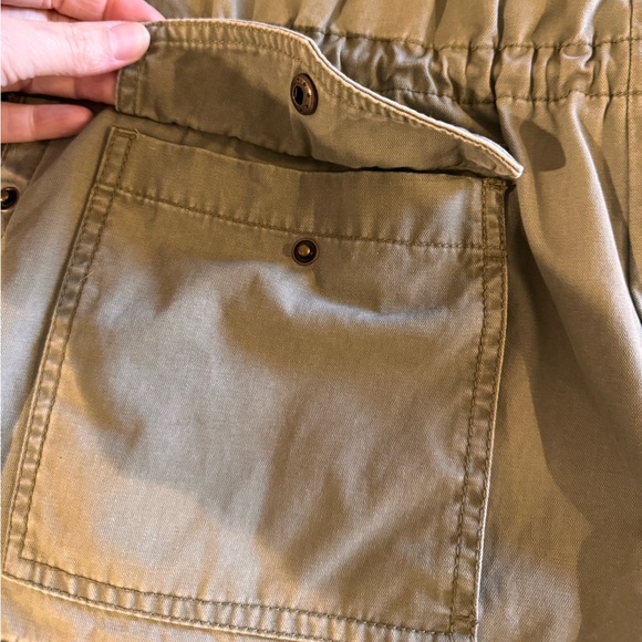 Used Marine Layer Lawton Utility Jacket - Picture 11 of 11